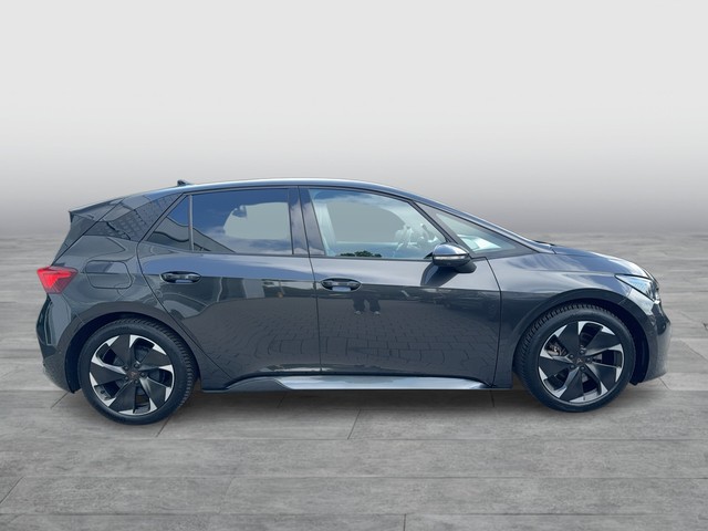 CUPRA - Born 170kW LED+NAVI+KAMERA+SITZHEIZUNG_17