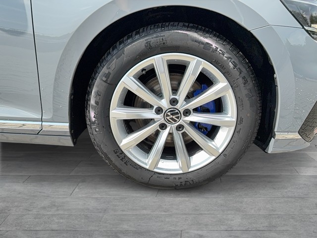 VW - Passat Variant GTE 1.4 TSI DSG NAVI+AHK+LED+ACC_9