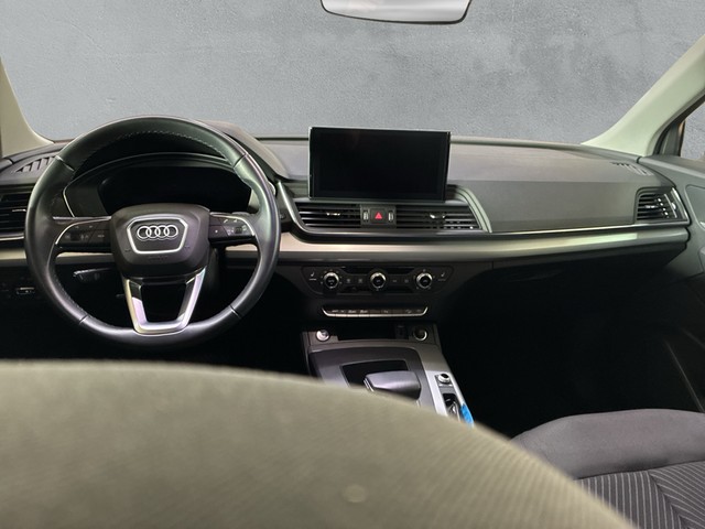 VW - Tiguan 1.4 TSI DSG Comfortline R-Line AHK PANO_3