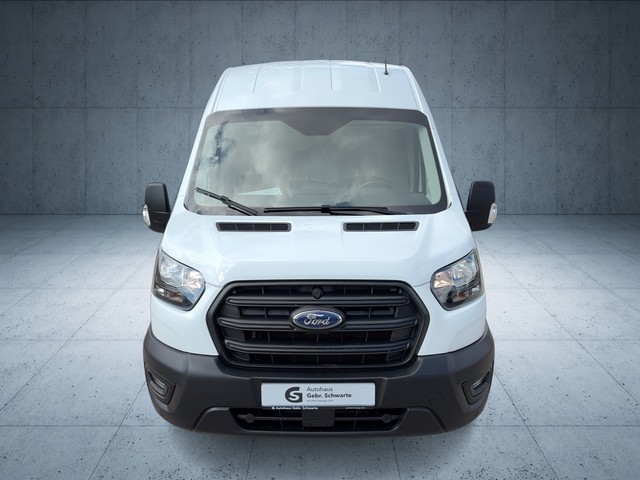 Ford - Transit Kasten 350 L4 PDC+KLIMA+TEMPOMAT_10