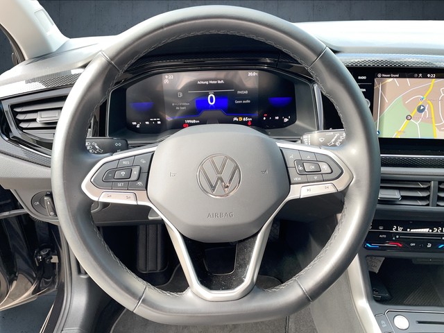 VW - Taigo 1.0 TSI Life ACC+LED+NAVI+KAMERA+LM17"_17