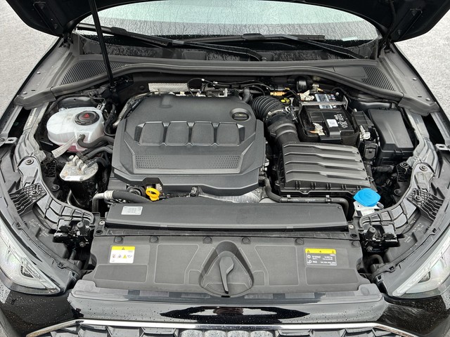 Audi - A3 Sportback 35 TDI s-tronic advanced PANORAMA_5