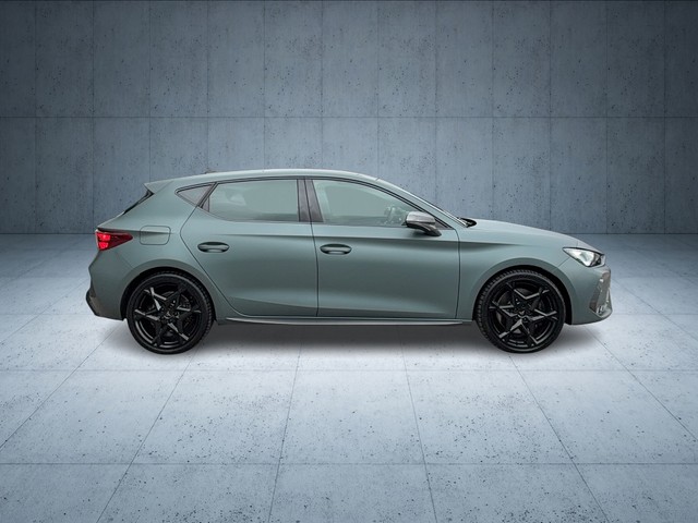 CUPRA - Leon 1.5 e-Hybrid DSG VZ Pure Performance PANO+ACC+NAVI+LED_13