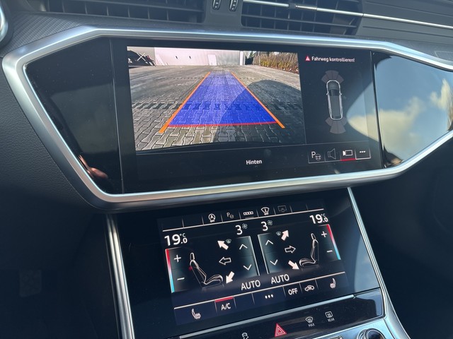 Audi - A6 Avant 45 TFSI S tronic quattro sport Pano+HuD+Leder_11