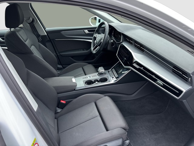 Audi - A6 Avant 50 TFSI e quattro S-tronic Advanced LED_9