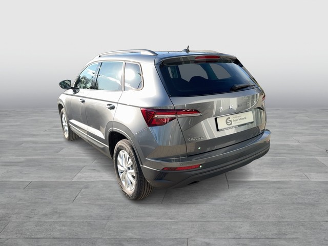 Skoda - Karoq 1.5 TSI DSG Selection LED+NAVI+SHZG+KAMERA_11