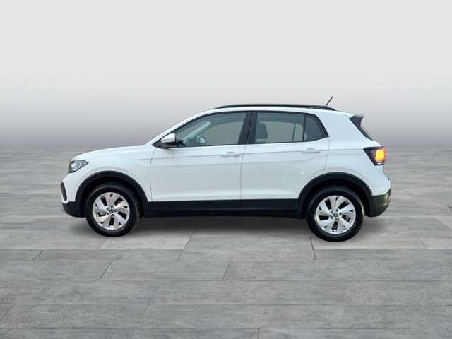VW - T-Cross 1.0 TSI Life NaviPro+ACC+LED_6