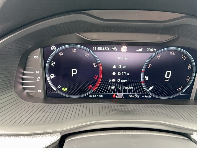 VW - Golf VIII 1.5 TSI eHybrid 150 kW STYLE AHK+RFK_15