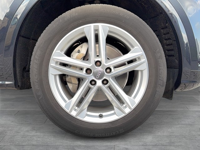 Audi - Q5 40 TDI S-line quattro sport NAVI+AHK+LED_10