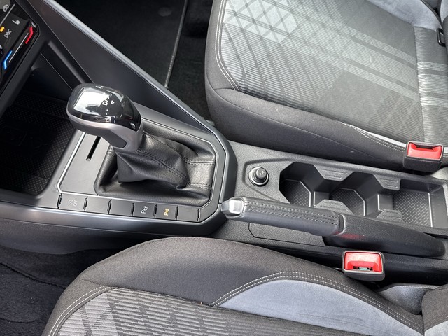 VW - Taigo 1.0 TSI DSG R-Line AHK Navi Matrix ACC_6