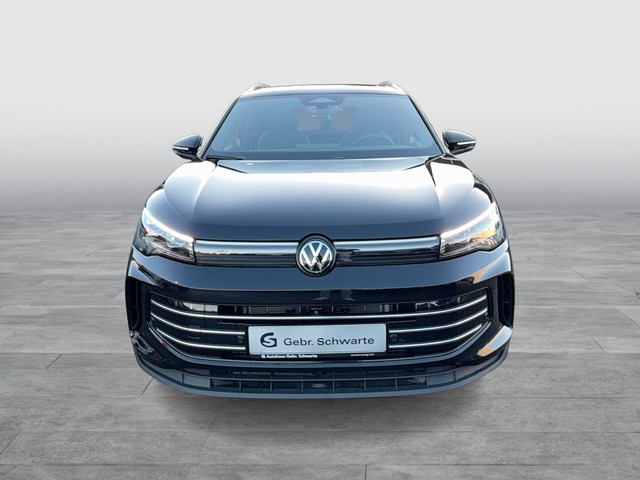 VW - Tiguan 2.0 TDI DSG Elegance Navi+Panorama+Kamera_18