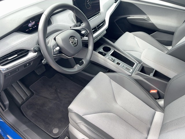 Skoda - Enyaq 50 Loft LED+Navi+Kamera+Lane Assist_19