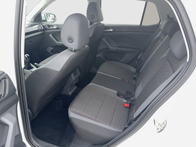 VW - T-Cross 1.0 TSI Style ACC Navi RFK LED Keyless_3