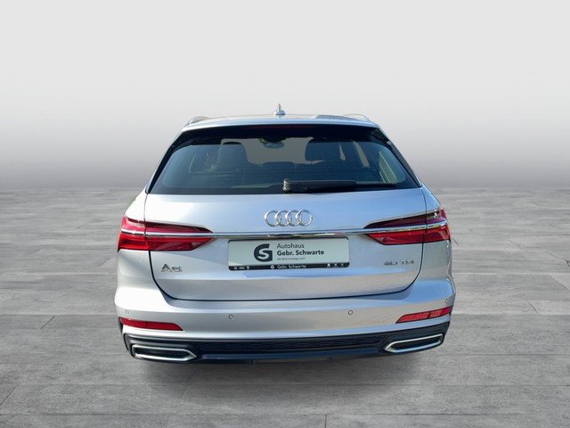 Audi - A6 Avant 40 TDI S-tronic S-Line ACC+NAVI+AHK+LED_8