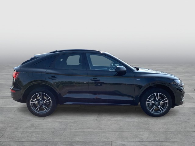 Audi - Q5 Sportback 50 TDI quattro Tiptronic S-line AHK_9