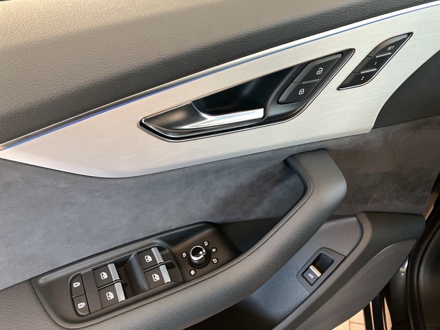 Audi - Q7 50 TDI S line AHK+NAVI+KAMERA+LUFT+SHZG_4