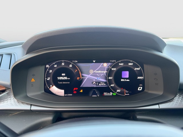 CUPRA - Terramar 2.0 TSI 4D VZ AHK HuD Pano Navi 20"_16