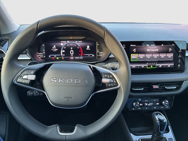 Skoda - Fabia 1.0TSI DSG Balance Virtual+Navi+Sitzhzg._6