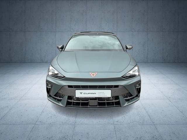 CUPRA - Leon 1.5 e-Hybrid DSG VZ Pure Performance PANO+ACC+NAVI+LED_15