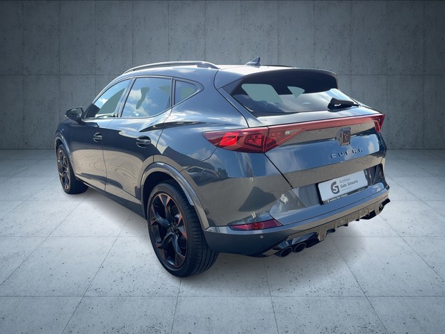 CUPRA - Formentor 2.0 TSI DSG VZ 4Drive AHK+ACC+LED+NAVI_12