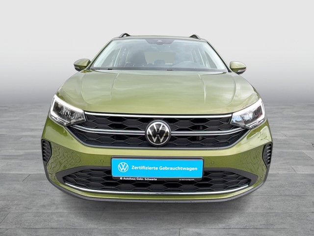 VW - Taigo 1.0 TSI Life LED+SITZHEIZUNG+CLIMATRONIC_14