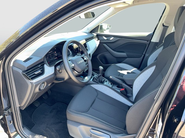 Skoda - Kamiq 1.0 TSI Selection LED+MATRIX+KAMERA+SHZG+_12