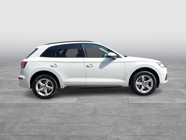 Audi - Q5 40 TDI quattro s-tron. sport ACC+AHK+NAVI+LED_9