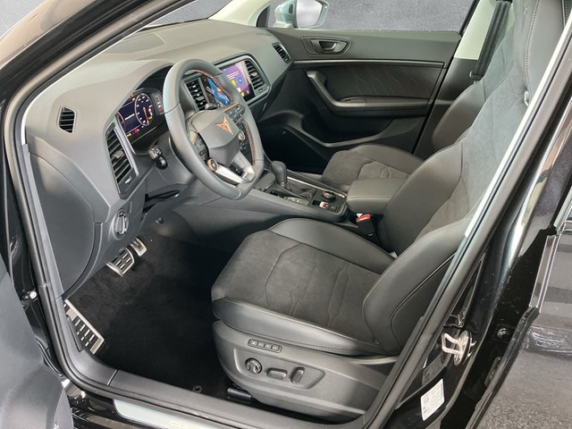 Skoda - Citigo iV electric Ambition Klima+DAB+MFL_15