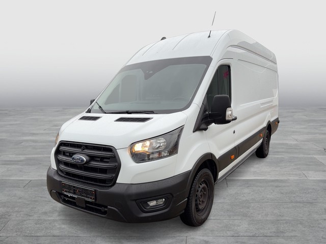 Ford - Transit Kasten 350 L4 Trend 360KAMERA+NAVI+BLIS_1