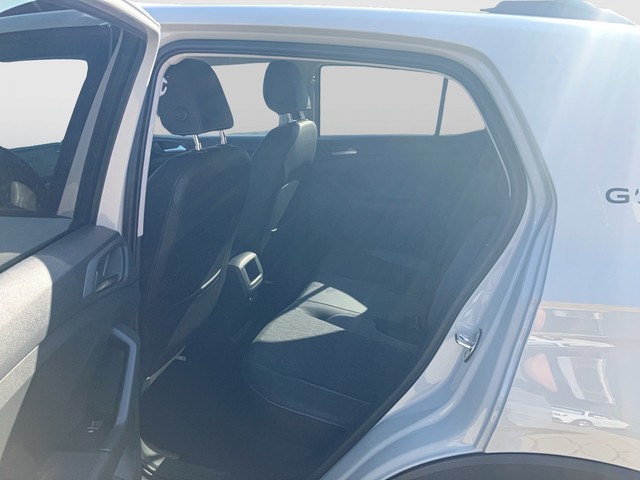 VW - T-Cross 1.0 TSI Goal ACC+Navi+LED+Sitzheizung_3