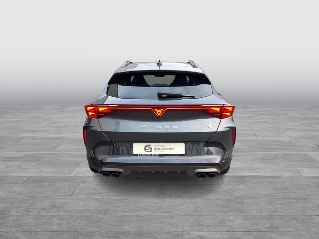 CUPRA - Formentor 2.0 TSI VZ 4Drive AHK DCC LED 19"_10