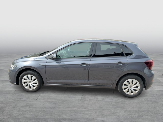 VW - Polo VI 1.0 TSI Life LED+Klima+Sitzhzg._16
