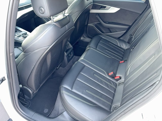 Audi - A4 Avant 40 TFSI S-Line AHK+PANO+LED+GRA+NAV+RFK_3