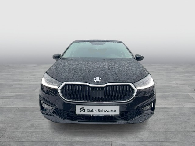 Skoda - Fabia 1.0 TSI DSG Selection LED+NAVIGATION+SHZG_11