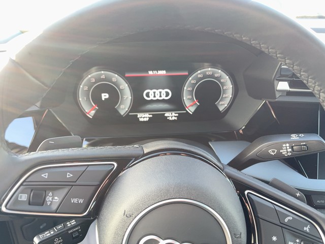 Audi - A3 Limousine 35 TFSI S-tronic advanced AHK+NAVI+_12