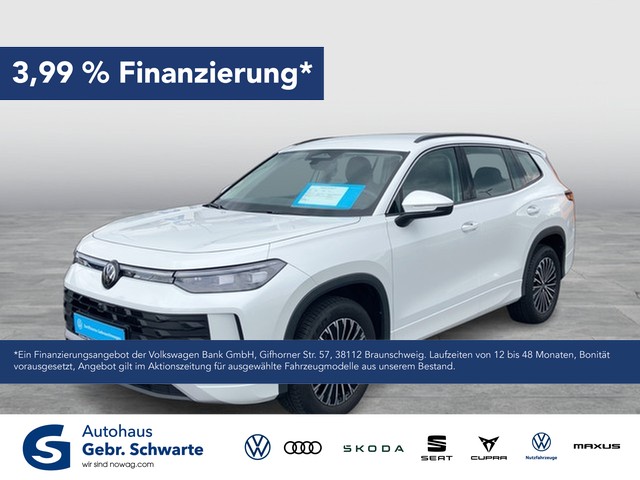 VW - Tayron 1.5 eTS DSG LIFE 7-SITZE+AHK+RFK+IQ-LIGHT_1