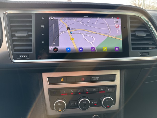 Seat - Ateca 1.5 TSI DSG Xperience ACC+LED+NAVI+SHZ+DAB_7