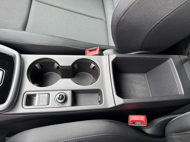 Audi - A3 Sportback 35 TFSI S-tronic S line ACC+LED+NAVI_11