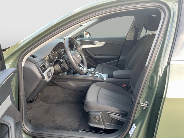 Audi - A4 Avant 2.0 TDI DSG 35 TDI RÜCKFAHRKAMERA+SHZ_12