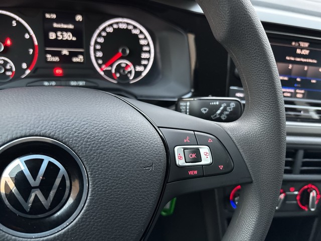 VW - Polo VI 1.0 TSI Comfortline Klima+PDC+MFL_6