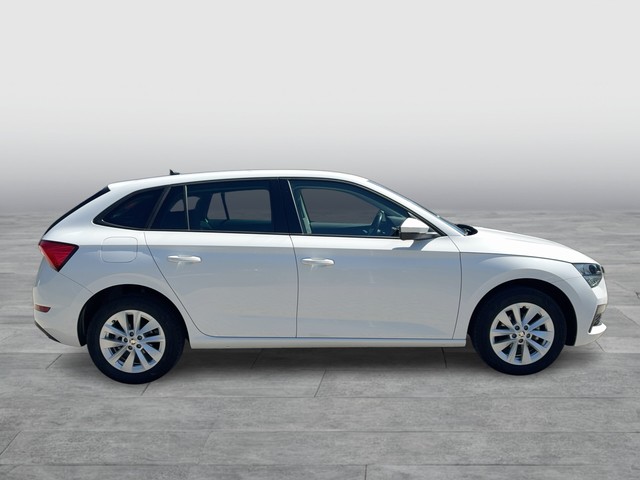 Skoda - Scala 1.0 TSI Selection ACC+AHK+PDC+SITZHZG_9