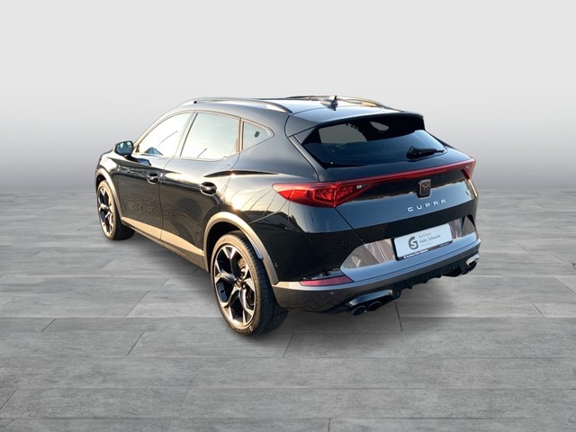 CUPRA - Formentor 2.0 TSI 4Drive DSG VZ AHK CAM LED NAVI_9