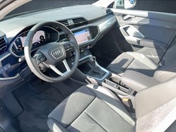 CUPRA - Leon Sportstourer 1.5 eTSI DSG Pano+Navi+Kamera_14