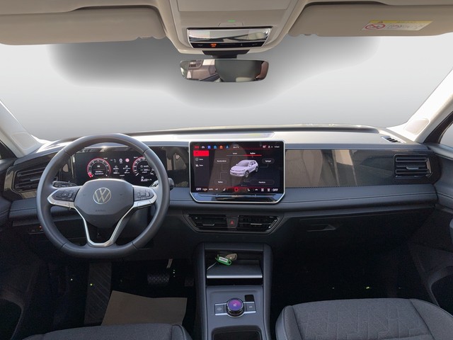 VW - Tiguan 1.5 eTSI DSG Life AHK+RFK+LED-PLUS_2