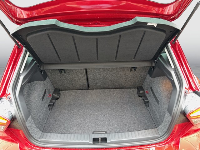 Seat - Ibiza 1.0 TSI DSG Road Edition ACC+LED+NAVI+SHZG_4