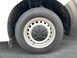 VW - T7 Transporter Kasten LR lang Klima,AHK,LED_13