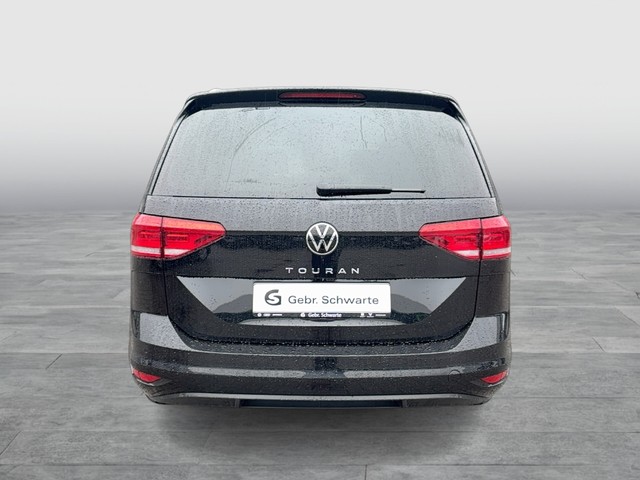 VW - Touran 1.5 TSI DSG Comfortline 7-SITZER+AHK+NAVI_8