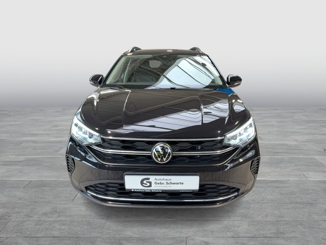 VW - Taigo 1.0 TSI Goal ACC+LED+SHZG+PDC+DAB+LM16"_17