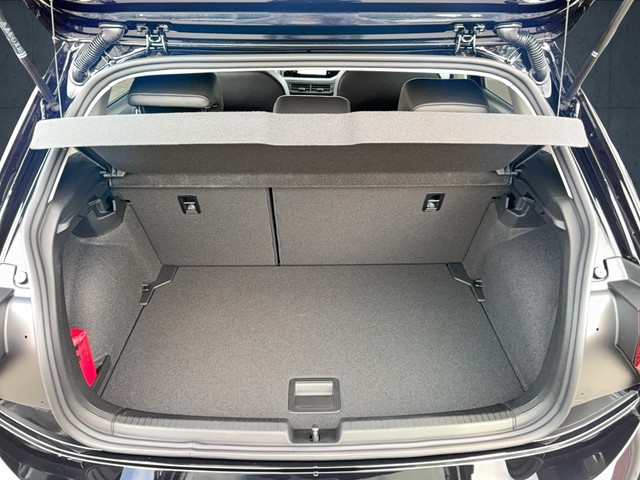 Seat - Ibiza 1.0 TSI DSG FR LED+Navi+Rückfahrkamera_4