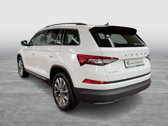 Skoda - Kodiaq 2.0 TDI DSG Clever 4x4 LED+AHK+SHZG+ACC_7